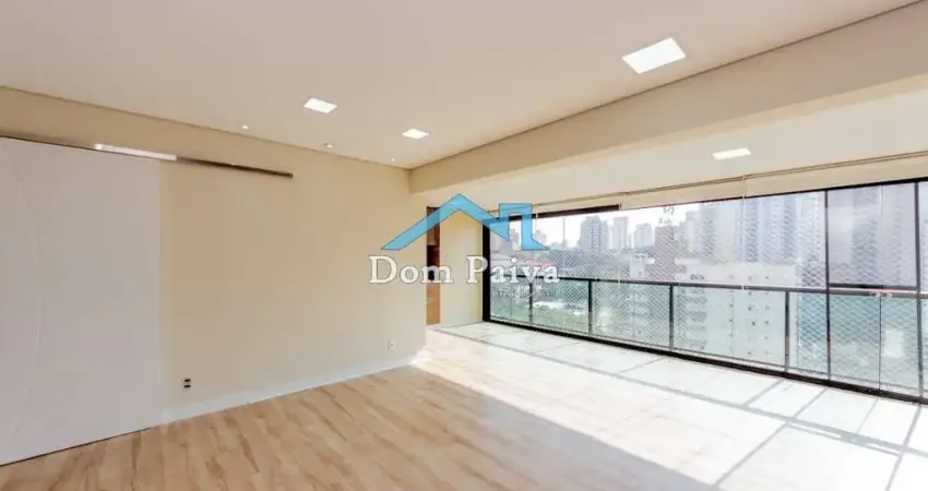 Apartamento com 3 quartos à venda na Rua Correia de Lemos, 756, Chácara Inglesa, São Paulo