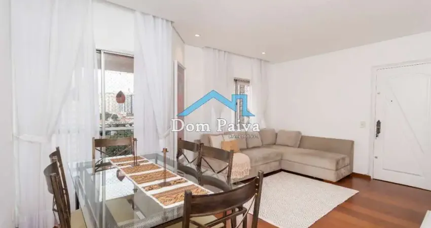 Apartamento com 3 quartos à venda na Rua Correia de Lemos, 684, Chácara Inglesa, São Paulo