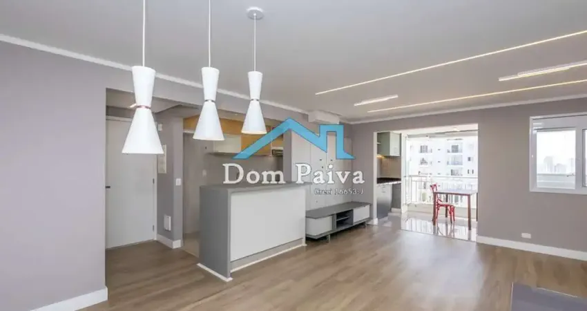 Apartamento com 2 quartos à venda na Rua Capitão Francisco Lipi, 529, Parada Inglesa, São Paulo