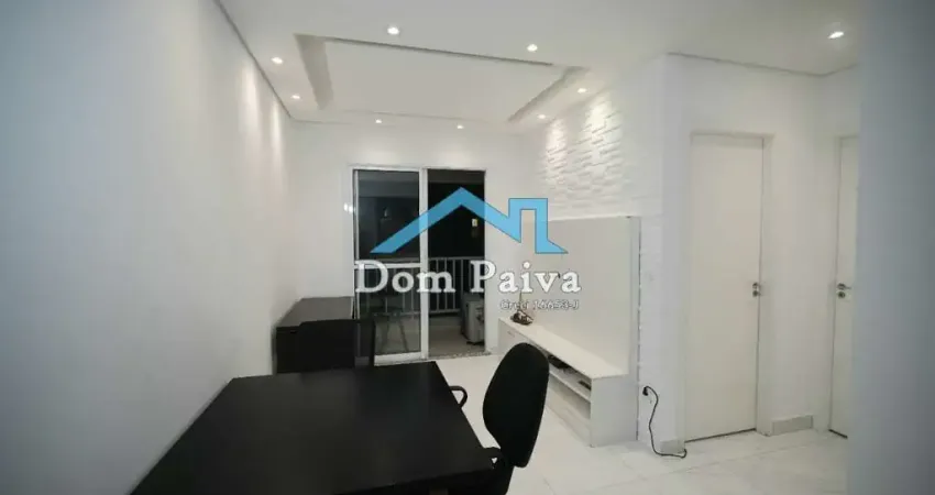 Apartamento com 2 quartos à venda na Rua Relíquia, 450, Jardim das Laranjeiras, São Paulo