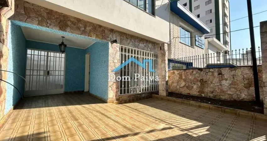 Casa com 3 quartos à venda na Avenida Onze de Junho, 209, Vila Clementino, São Paulo