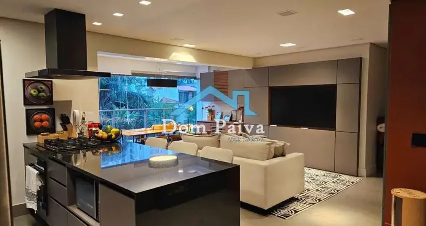 Apartamento com 2 quartos à venda na Rua Lauriano Fernandes Júnior, 130, Vila Leopoldina, São Paulo