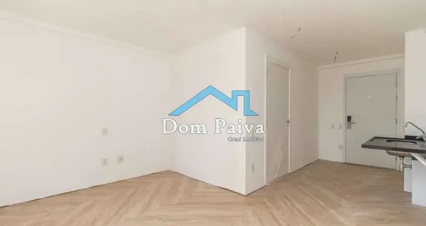 Apartamento com 1 quarto à venda na Rua Paulistânia, 130, Sumarezinho, São Paulo