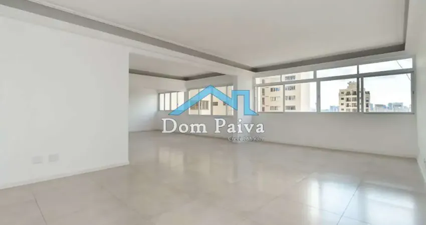 Apartamento com 3 quartos à venda na Alameda Eduardo Prado, 810, Campos Eliseos, São Paulo