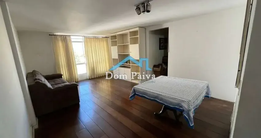 Apartamento com 3 quartos à venda na Rua Carlos Sampaio, 94, Bela Vista, São Paulo