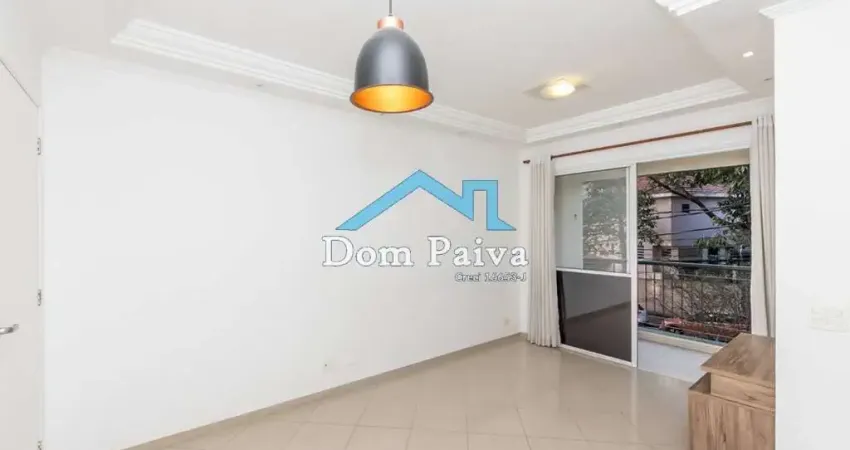 Apartamento com 2 quartos à venda na Rua Dias de Toledo, 432, Saúde, São Paulo