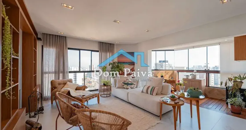 Apartamento com 3 quartos à venda na Avenida Damasceno Vieira, 910, Vila Mascote, São Paulo
