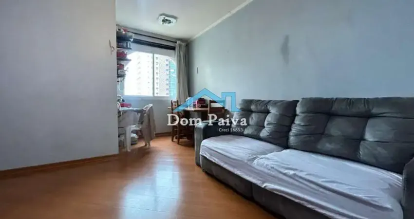 Apartamento com 2 quartos à venda na Rua Doutor Samuel Porto, 242, Saúde, São Paulo