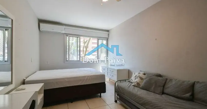 Apartamento com 1 quarto à venda na Alameda Ribeirão Preto, 163, Bela Vista, São Paulo