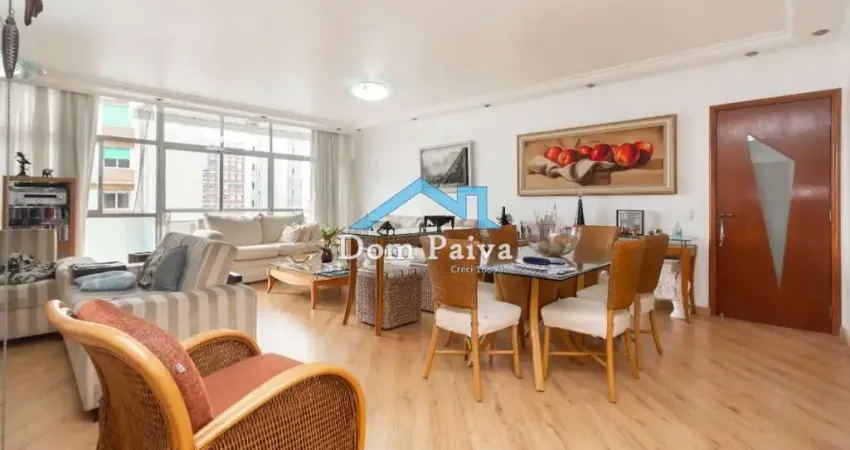 Apartamento com 3 quartos à venda na Rua Martinico Prado, 90, Vila Buarque, São Paulo