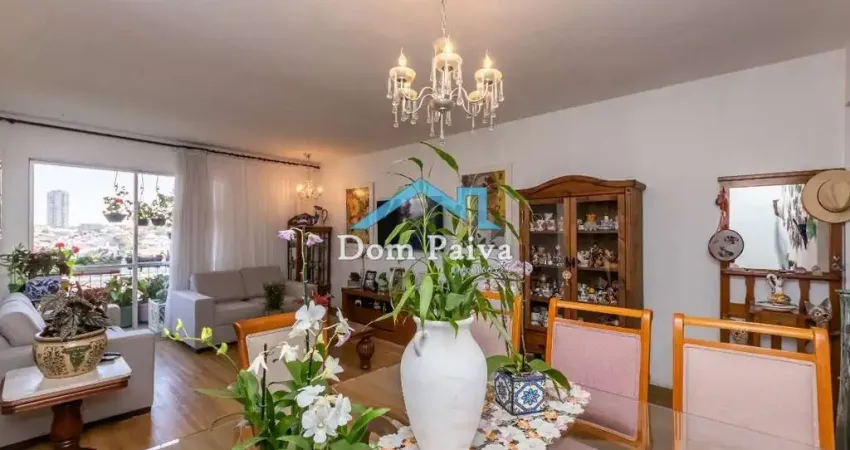 Apartamento com 3 quartos à venda na Rua Viaza, 374, Jardim Aeroporto, São Paulo