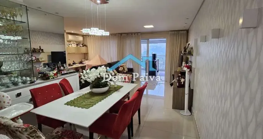 Apartamento com 2 quartos à venda na Rua Correia de Lemos, 536, Chácara Inglesa, São Paulo