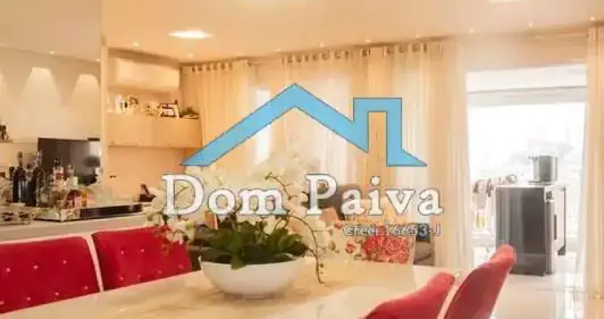 Apartamento com 2 quartos à venda na Rua Correia de Lemos, 536, Chácara Inglesa, São Paulo