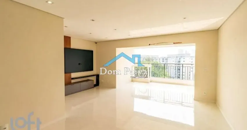 Apartamento com 2 quartos à venda na Rua Pereira Barreto, 159, Santo Amaro, São Paulo