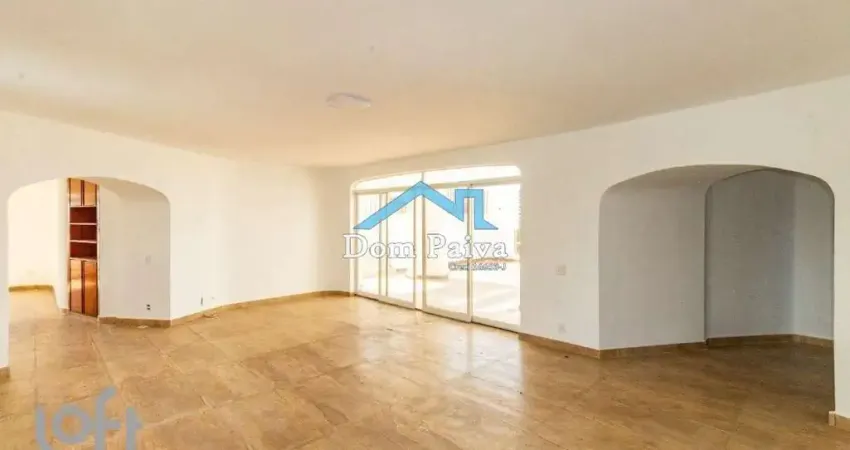 Apartamento com 3 quartos à venda na Avenida Giovanni Gronchi, 3891, Vila Andrade, São Paulo