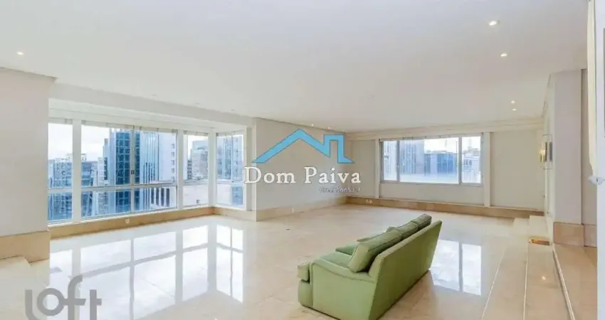 Apartamento com 2 quartos à venda na Rua São Carlos do Pinhal, 402, Bela Vista, São Paulo