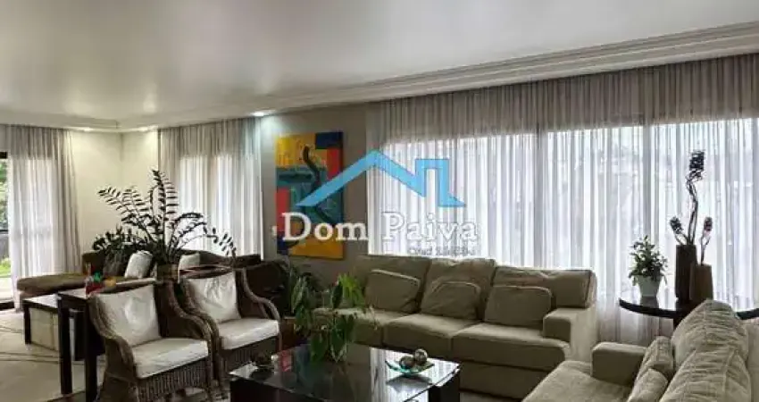 Apartamento com 3 quartos à venda na Rua Machado de Assis, 994, Vila Mariana, São Paulo