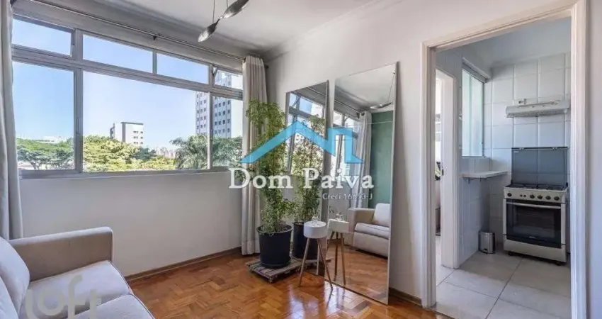 Apartamento com 3 quartos à venda na Alameda dos Guaramomis, 929, Planalto Paulista, São Paulo