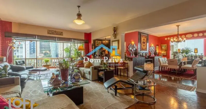 Apartamento com 2 quartos à venda na Rua Professor Picarolo, 103, Bela Vista, São Paulo