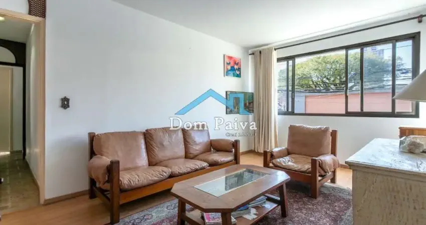 Apartamento com 3 quartos à venda na Rua Texas, 963, Brooklin Paulista, São Paulo