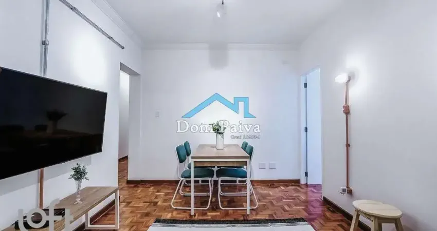 Apartamento com 4 quartos à venda na Rua Fradique Coutinho, 484, Pinheiros, São Paulo