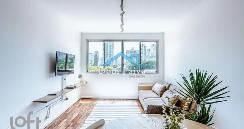 Apartamento com 4 quartos à venda na Rua Texas, 963, Brooklin Paulista, São Paulo