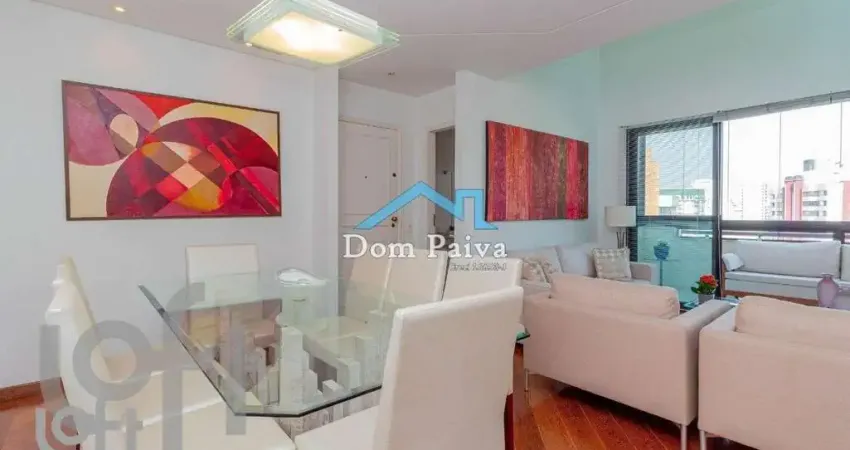 Cobertura com 3 quartos à venda na Rua Pedro Pomponazzi, 789, Vila Mariana, São Paulo