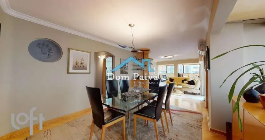 Cobertura com 3 quartos à venda na Rua Urano, 18, Aclimação, São Paulo