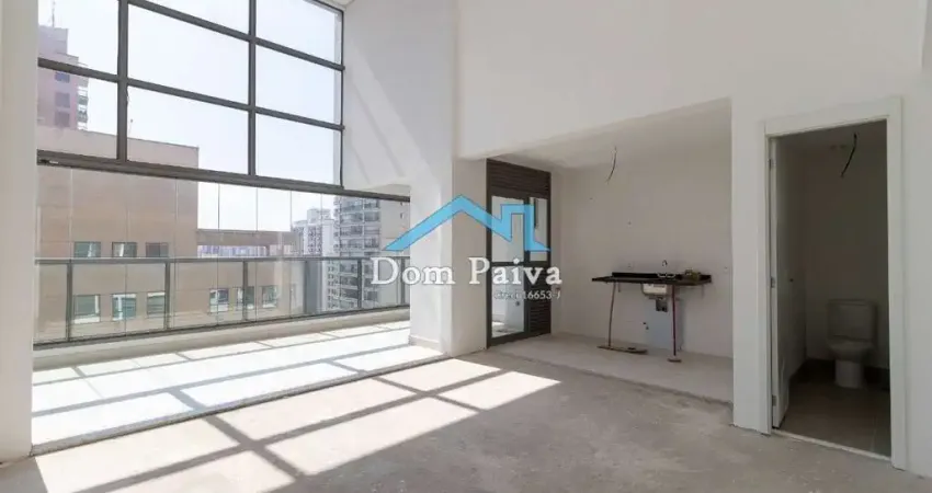 Apartamento com 2 quartos à venda na Rua Doutor Bacelar, 370, Vila Clementino, São Paulo