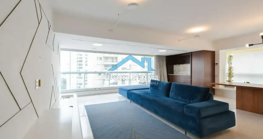 Apartamento com 2 quartos à venda na Avenida Doutor Altino Arantes, 692, Vila Clementino, São Paulo