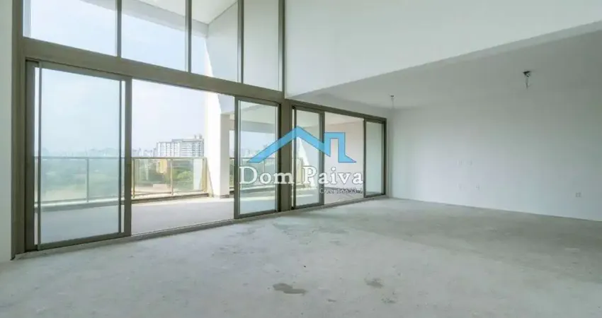 Apartamento com 4 quartos à venda na Avenida Professor Ascendino Reis, 1300, Vila Clementino, São Paulo