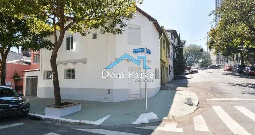 Casa comercial à venda na Rua Estado de Israel, 278, Vila Clementino, São Paulo