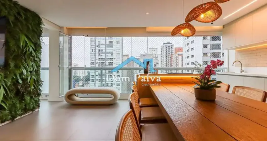 Apartamento com 3 quartos à venda na Avenida Santa Catarina, 95, Vila Mascote, São Paulo