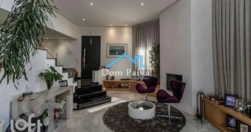 Cobertura com 4 quartos à venda na Rua Itapimirum, 558, Vila Andrade, São Paulo