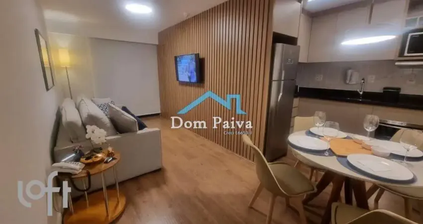 Apartamento com 1 quarto à venda na Rua Tuim, 18, Vila Uberabinha, São Paulo