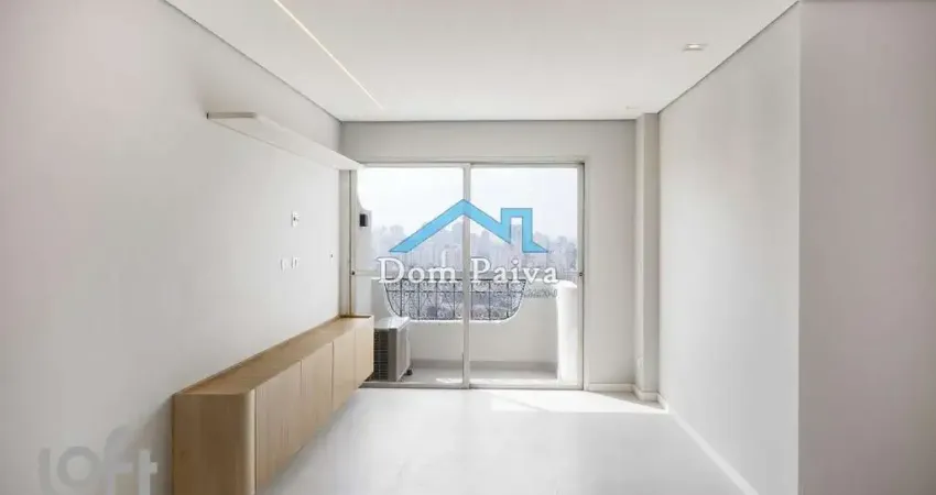 Apartamento com 2 quartos à venda na Rua Afonso Celso, 1425, Vila Mariana, São Paulo