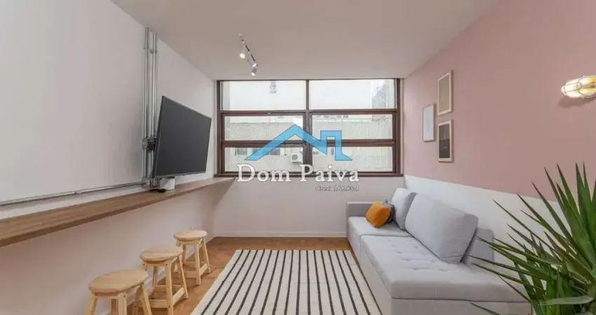 Apartamento com 5 quartos à venda na Alameda Franca, 270, Jardim Paulista, São Paulo