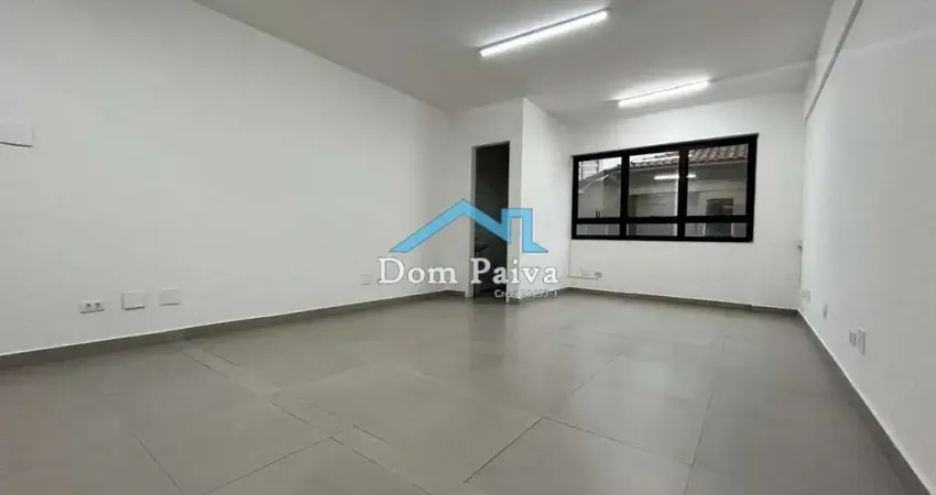 Sala comercial para alugar na Doutor Tirso Martins, 100, Vila Mariana, São Paulo