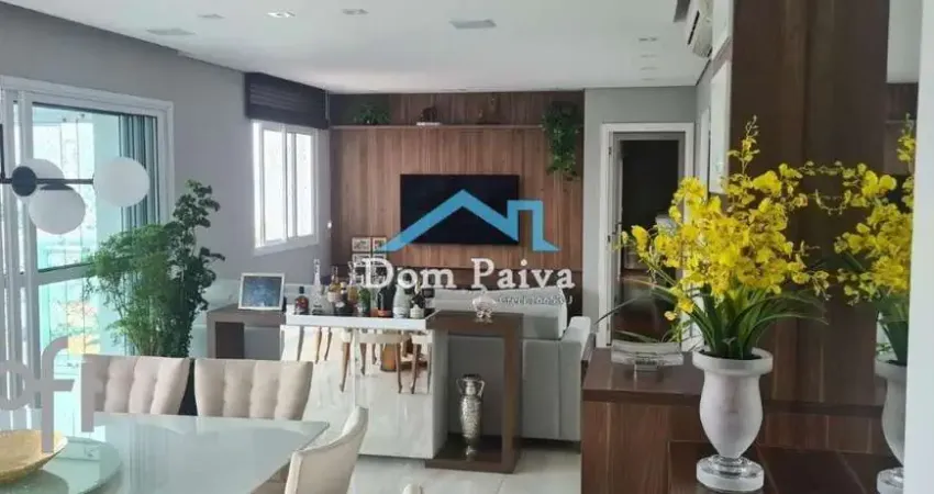 Apartamento com 3 quartos à venda na Rua Dionísio da Costa, 410, Vila Mariana, São Paulo