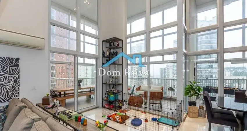 Apartamento com 3 quartos à venda na Rua Agnaldo Manuel dos Santos, 84, Vila Mariana, São Paulo