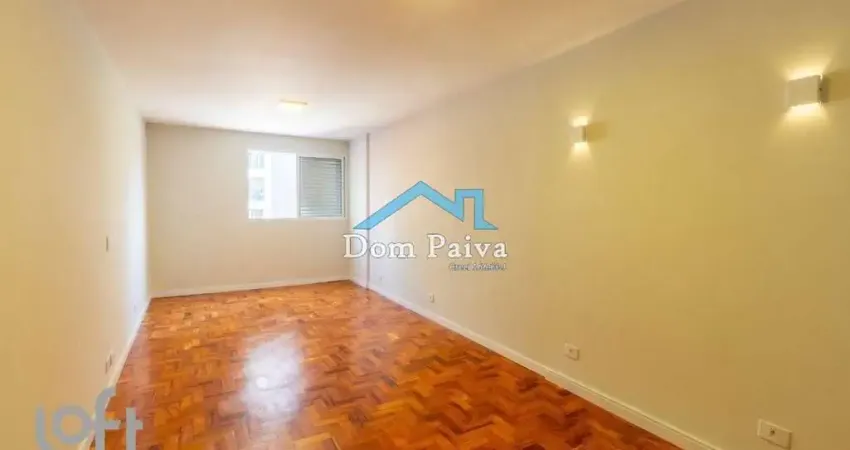 Apartamento com 1 quarto à venda na Rua Domingos de Morais, 1618, Vila Mariana, São Paulo