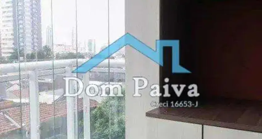 Apartamento com 1 quarto à venda na Rua Joaquim Távora, 791, Vila Mariana, São Paulo