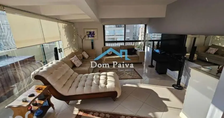 Cobertura com 1 quarto à venda na Rua Dias de Toledo, 261, Saúde, São Paulo