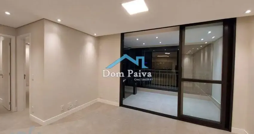 Apartamento com 2 quartos à venda na Avenida Jabaquara, 2461, Mirandópolis, São Paulo
