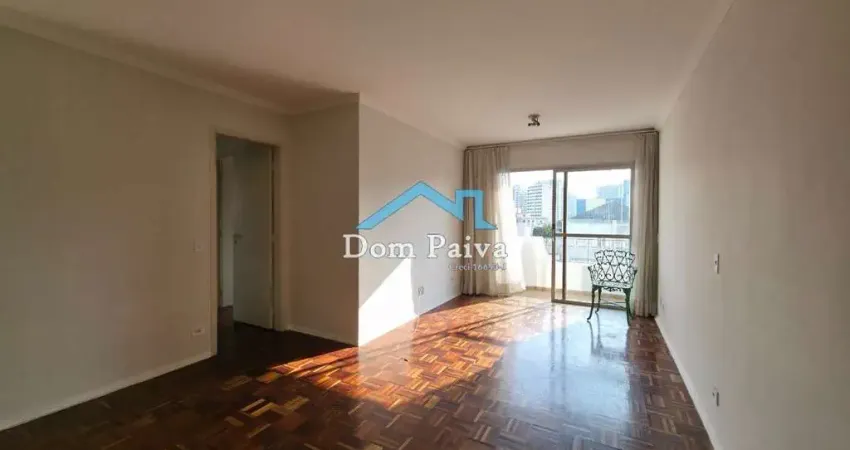 Apartamento com 3 quartos à venda na Rua Afonso Celso, 1425, Vila Mariana, São Paulo