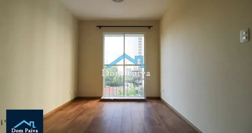 Apartamento com 1 quarto à venda na Rua Doutor Pinto Ferraz, 115, Vila Mariana, São Paulo