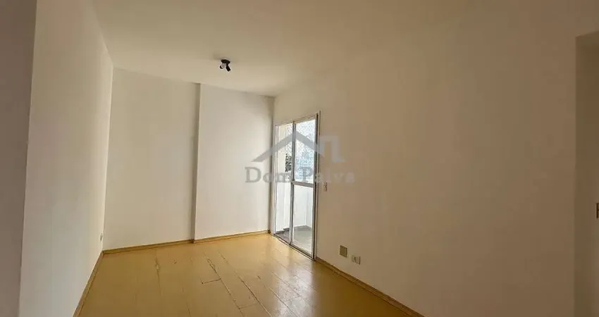 Apartamento com 1 quarto à venda na Rua Doutor Pinto Ferraz, 49, Vila Mariana, São Paulo
