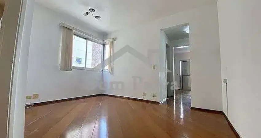 Apartamento com 1 quarto à venda na Rua Afonso Celso, 1000, Vila Mariana, São Paulo