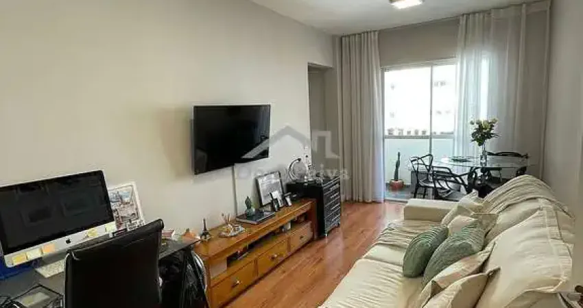 Apartamento com 1 quarto à venda na Rua Doutor Pinto Ferraz, 49, Vila Mariana, São Paulo