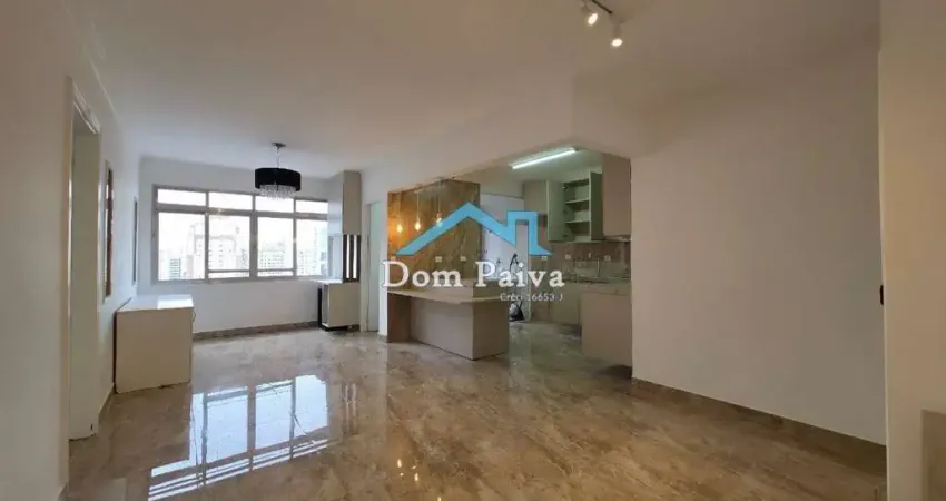 Apartamento com 3 quartos à venda na Rua Afonso Celso, 718, Vila Mariana, São Paulo